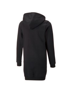 Abito Bimba Con Cappuccio Puma 2