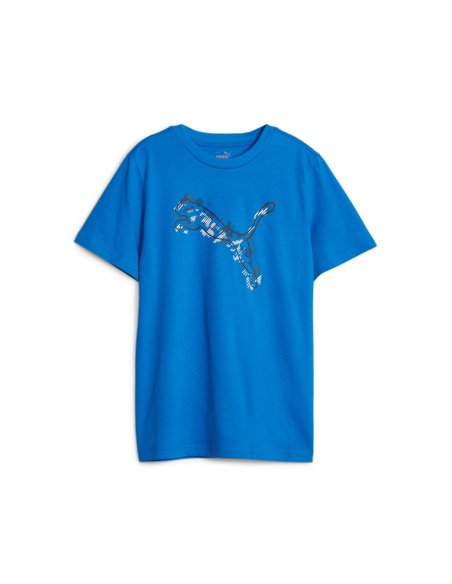 T-SHIRT BIMBO MAN/CORTA
