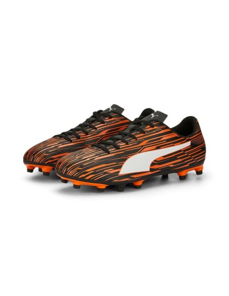 RAPIDO III FG/AG SCARPA CALCIO UOMO