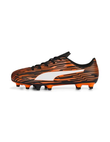 Rapido III FG/AG Junior Scarpa Calcio Bambino/Ragazzo Puma