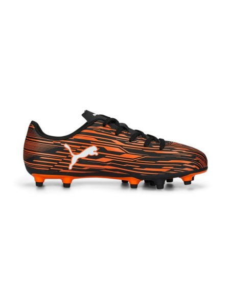 Rapido III FG/AG Junior Scarpa Calcio Bambino/Ragazzo Puma