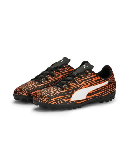 Rapido III TT Junior Scarpa Calcetto Bambino/Ragazzo Puma