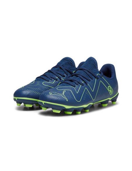 Future Play FG/AG Scarpa Calcio Ragazzo Puma