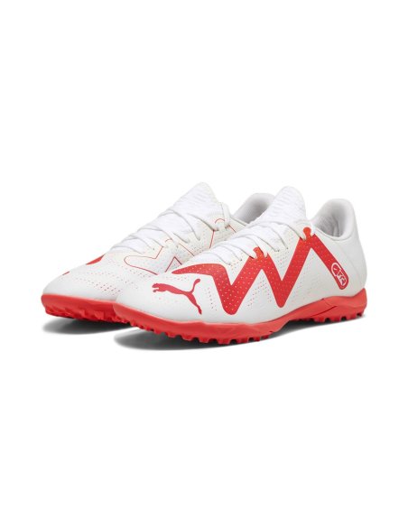 Future Play TT Scarpa Calcetto Uomo Puma