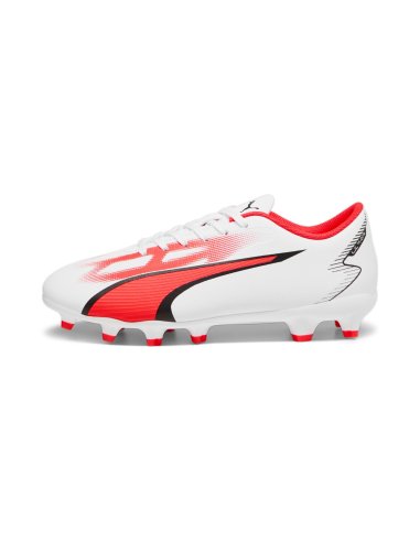 Ultra Play FG/AG Junior Scarpa Calcio Ragazzi Puma