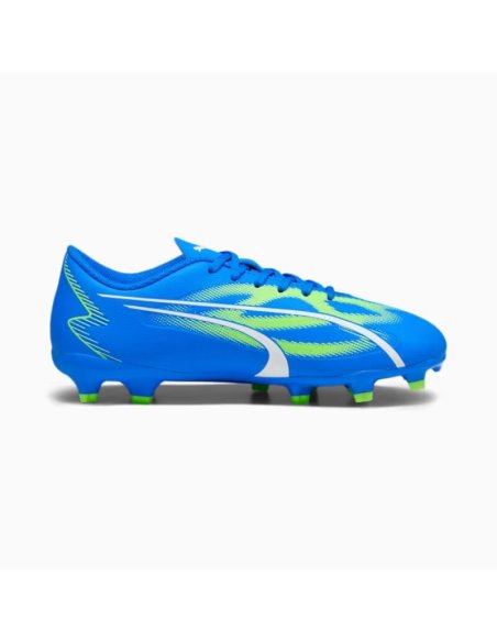 Ultra Play FG/AG Junior Scarpa Calcio Ragazzi Puma