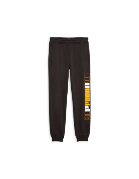 Pantalone Bimbo Puma