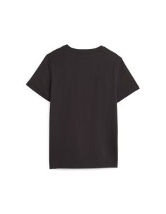 T-Shirt Bimbo Manica Corta Puma 2