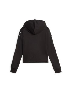 Felpa Bimba Con Cappuccio Puma 2