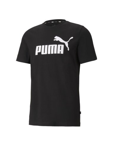 T-Shirt Uomo A Manica Corta Puma