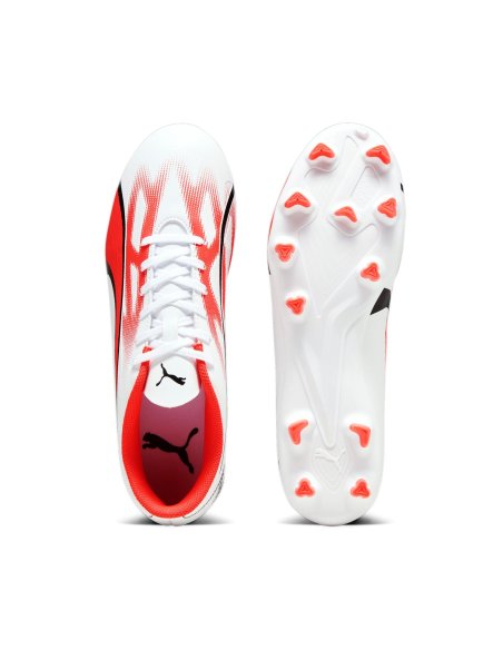 Ultra Play FG/AG Scarpa Calcio Uomo Puma