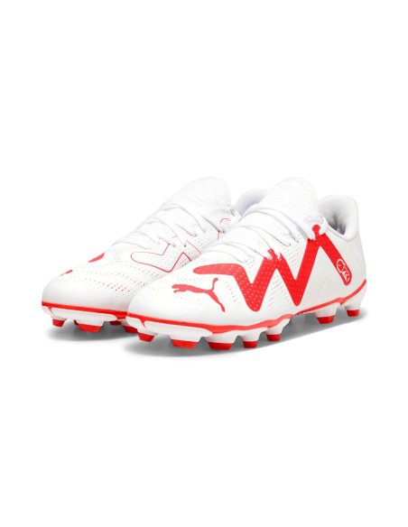 FUTURE PLAY FG/AG JR SCARPA CALCIO