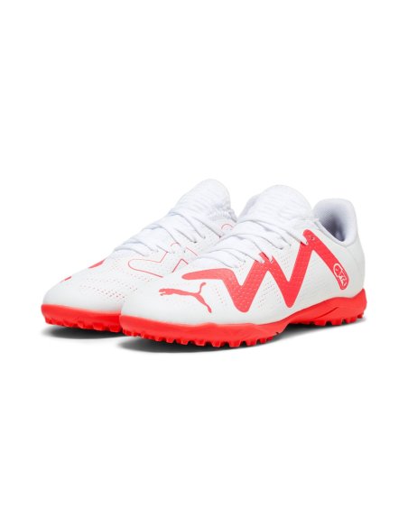 Future Play TT Junior Scarpa Calcetto Bambini/Ragazzi Puma