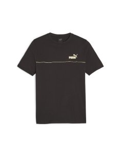 T-Shirt Uomo Manica Corta Puma 2
