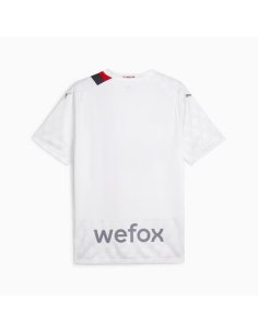 Maglia AC Milan Away Uomo Puma 2