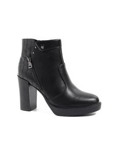 Tronchetto Donna Con Zip Queen Helena 2