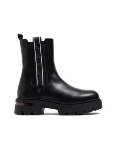 Tronchetto Donna Con Elastico e Zip Queen Helena