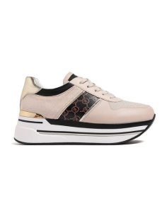 Scarpa Donna Con Lacci Queen Helena 2
