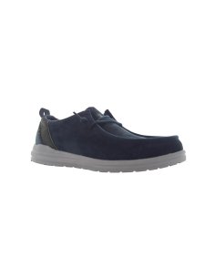 Trevor Scarpa Uomo Con Lacci Lumberjack