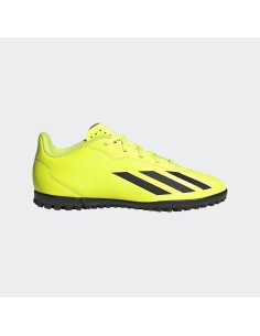 X Crazyfast Club TF Scarpa Calcetto Bambino Adidas