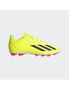 X Crazyfast Club FXG Scarpa Calcio Bambino/Ragazzo Adidas
