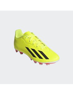 X Crazyfast Club FXG Scarpa Calcio Bambino/Ragazzo Adidas 2