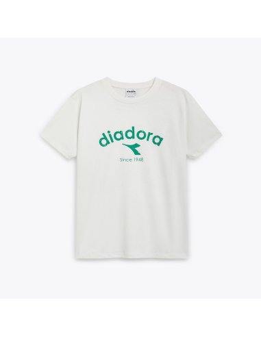 T-Shirt Uomo Manica Corta Diadora