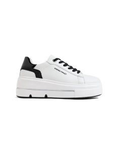 Scarpa Donna Con Lacci Queen Helena