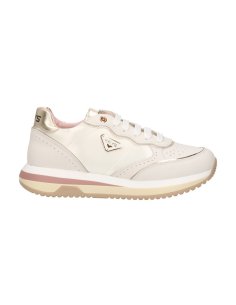 Scarpa Donna Con Lacci Keys