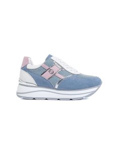 SCARPA DONNA C/LACCI 2