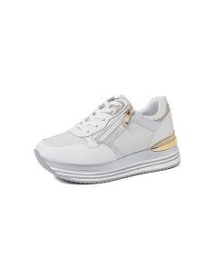 Scarpa Donna Con Lacci Queen Helena 2