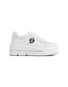 Scarpa Donna Con Lacci Queen Helena
