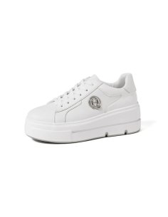 Scarpa Donna Con Lacci Queen Helena 2