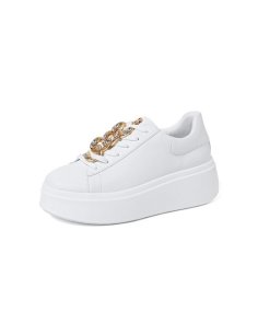 Scarpa Donna Con Lacci Queen Helena 2