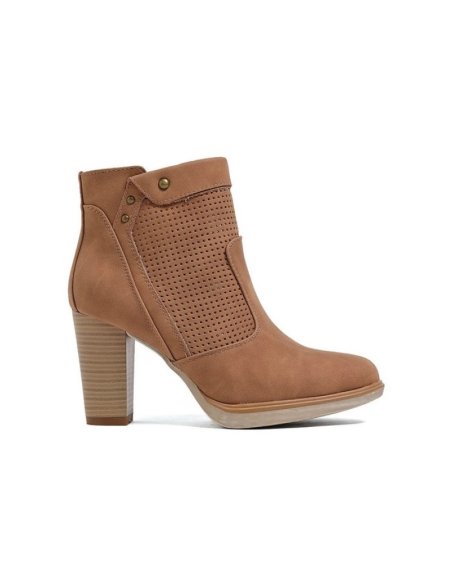 TRONCHETTO DONNA C/ZIP
