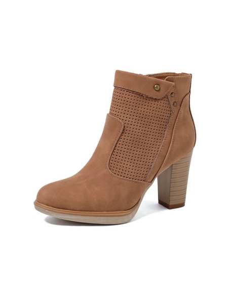 TRONCHETTO DONNA C/ZIP
