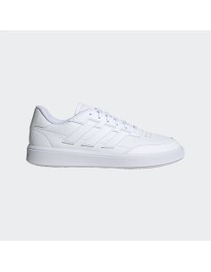 Courtblock Scarpa Uomo Con Lacci Adidas
