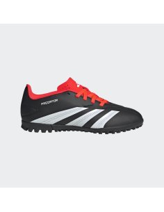 Predator Club TF Scarpa Calcetto Bambino/Ragazzo Adidas