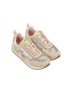 SCARPA DONNA C/LACCI 2