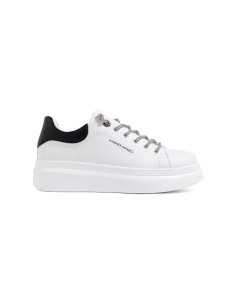 Scarpa Donna Con Lacci Queen Helena