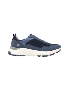 Travis II Scarpa Uomo Con Lacci Elastici Lumberjack