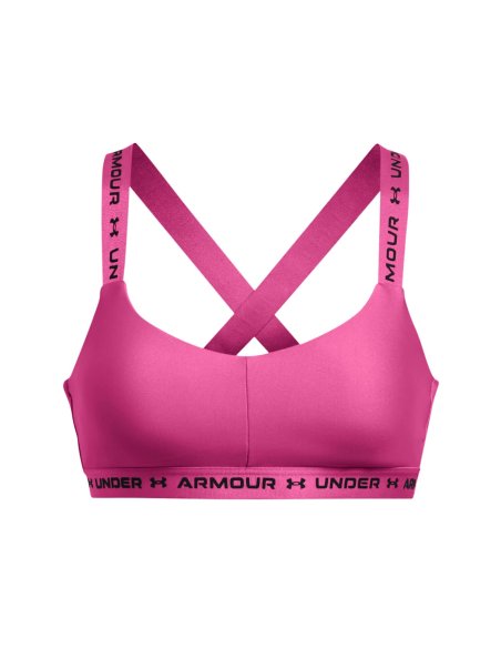 Brasiere Donna Under Armour