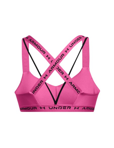 Brasiere Donna Under Armour