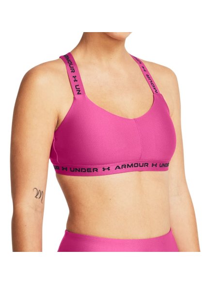 Brasiere Donna Under Armour