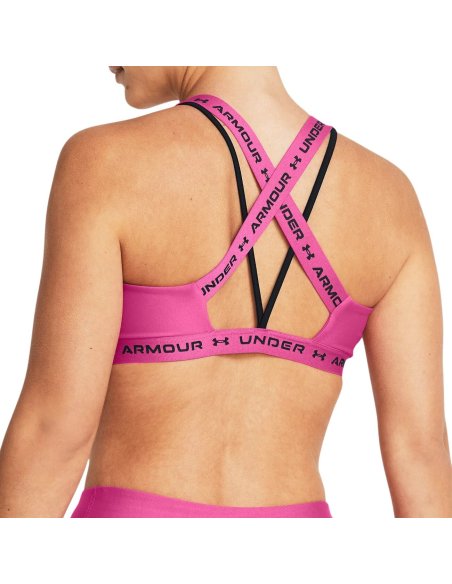 Brasiere Donna Under Armour