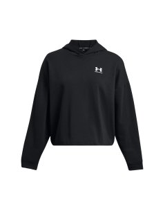 Felpa Donna Con Cappuccio Under Armour