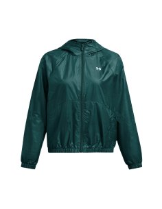 Giacca A Vento Donna Under Armour 2