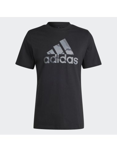 T-Shirt Uomo Manica Corta Adidas