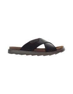 Asher Ciabatta Uomo Lumberjack