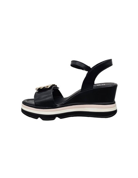 SANDALO DONNA ZEPPA C/FIBIA